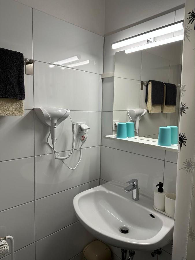 Hotel Uthoff Bissendorf Eksteriør billede