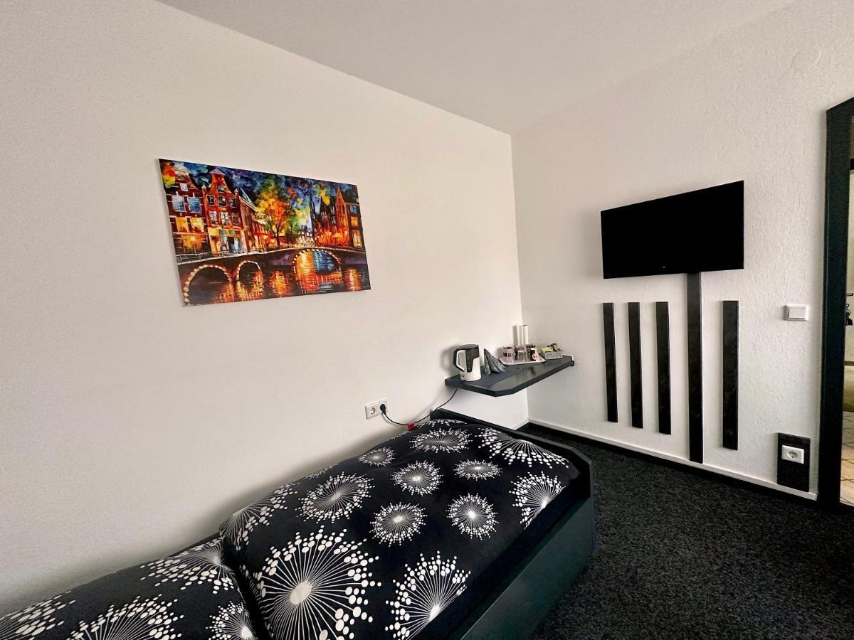Hotel Uthoff Bissendorf Eksteriør billede