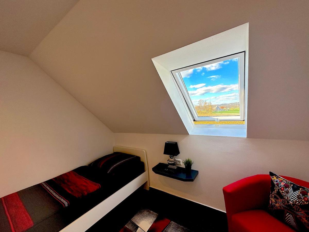 Hotel Uthoff Bissendorf Eksteriør billede