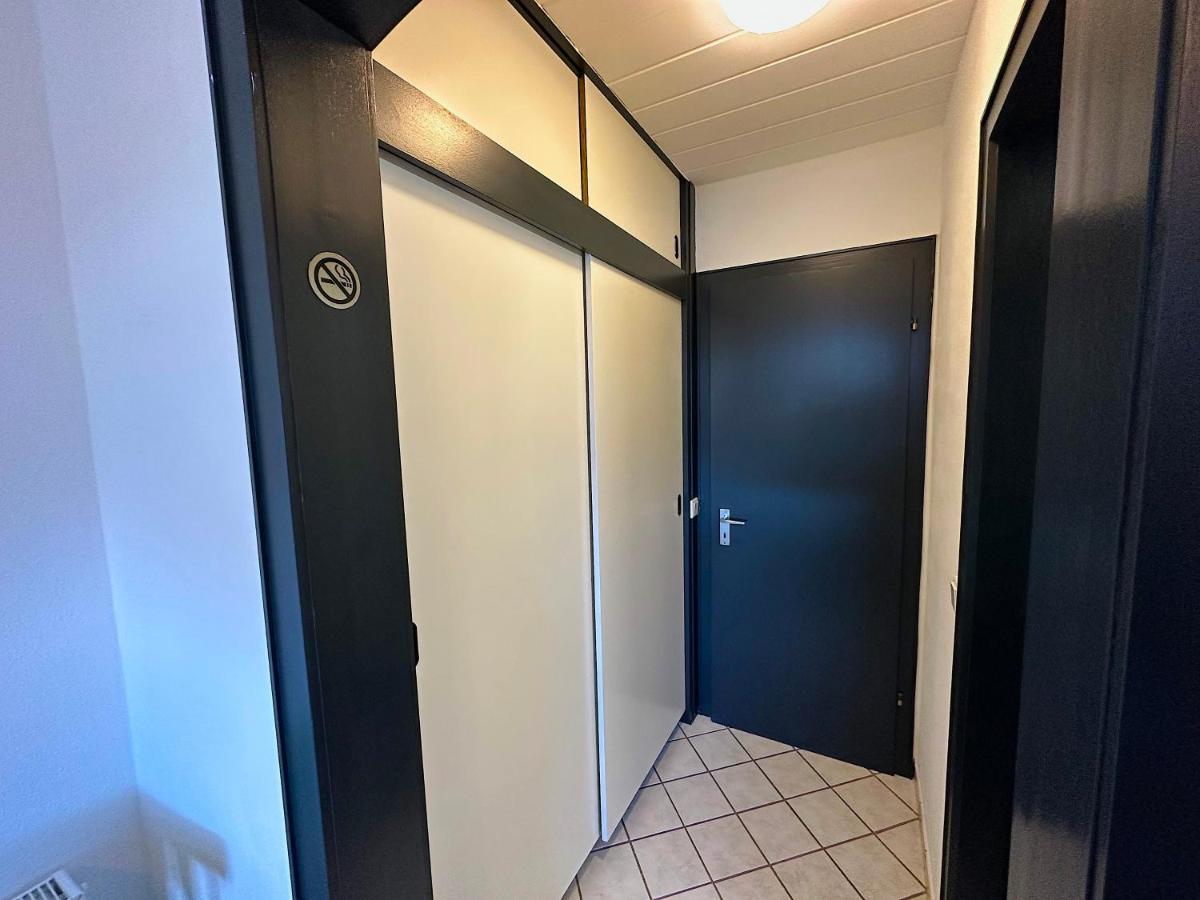 Hotel Uthoff Bissendorf Eksteriør billede