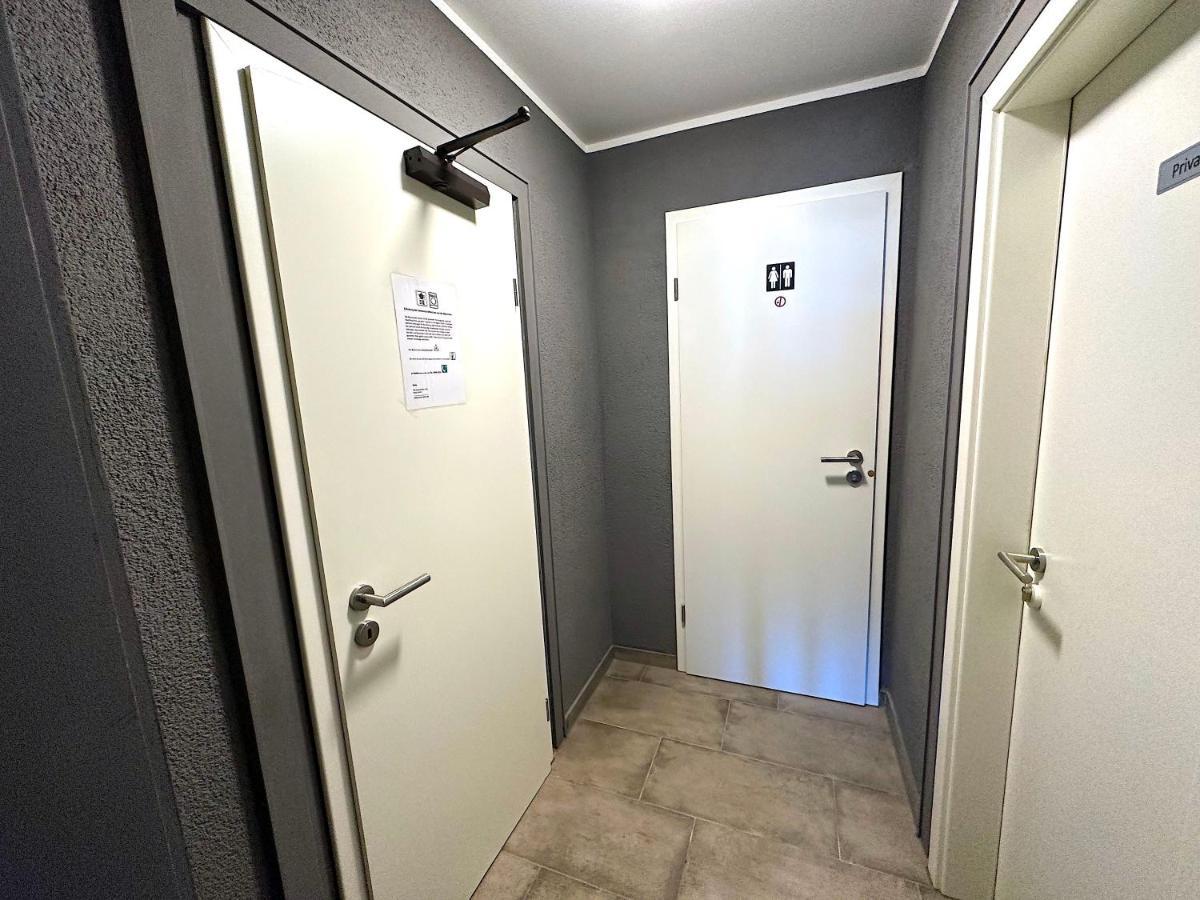 Hotel Uthoff Bissendorf Eksteriør billede
