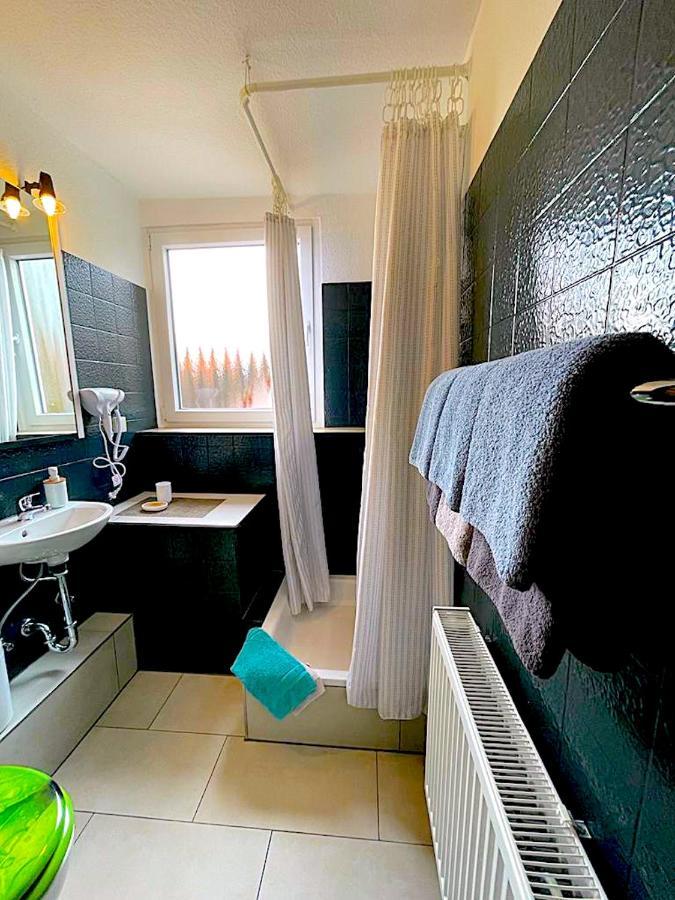 Hotel Uthoff Bissendorf Eksteriør billede