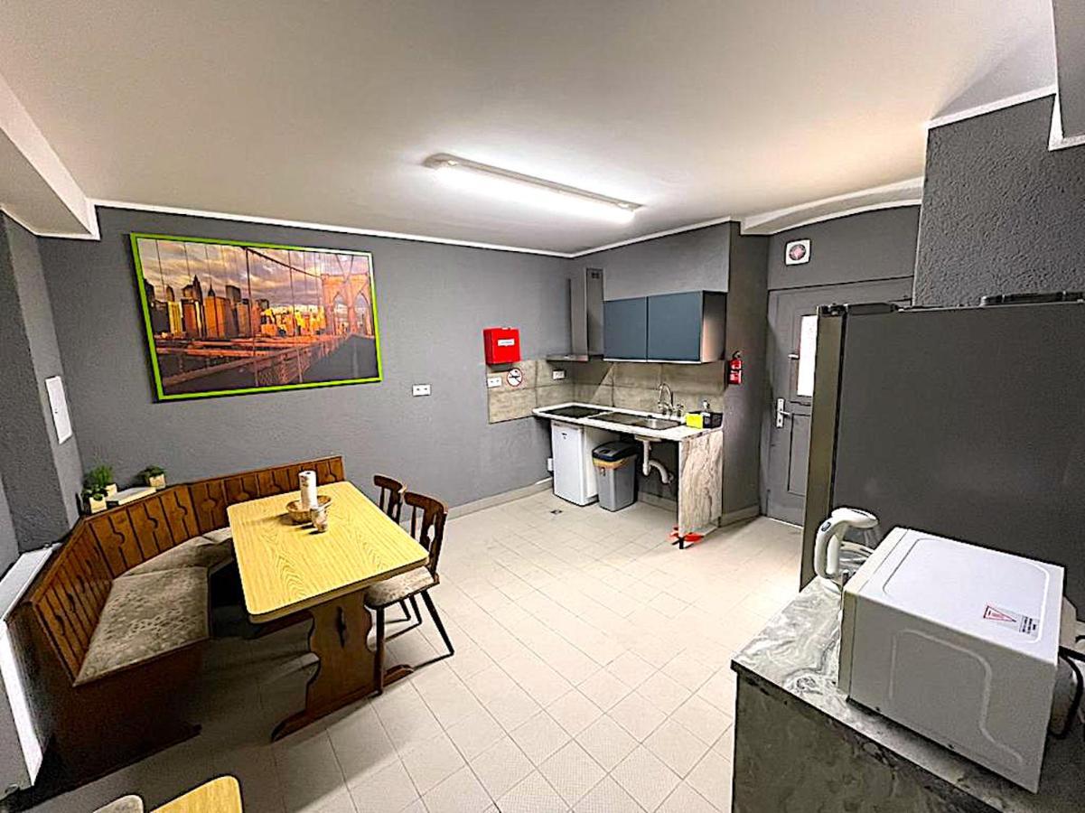 Hotel Uthoff Bissendorf Eksteriør billede