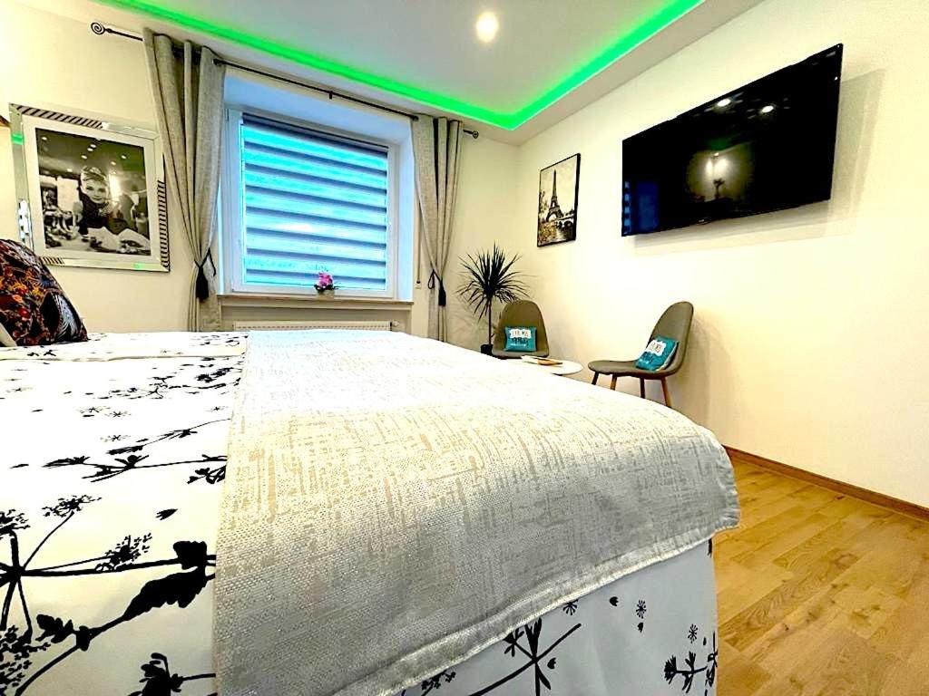 Hotel Uthoff Bissendorf Eksteriør billede